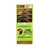 Garnier Nutrisse Ultra Color, Permanent Hair Dye, 500 Medium Brown,