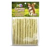 Fancy Pets Palitos de Carnaza Natural para Perros 20 Piezas
