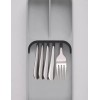 Joseph Joseph Organizador De Cubiertos Para Cocina 4 Compartimentos Jj-108