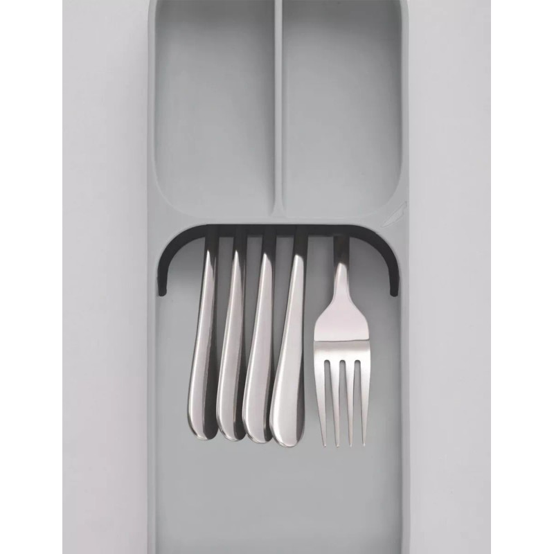 Joseph Joseph Organizador De Cubiertos Para Cocina 4 Compartimentos Jj-108