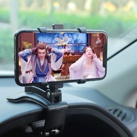 Car phone holder parts, phone holder, mount, dashboard / 차량용핸드폰거치대부품 휴대폰 홀더 마운트 대시보드