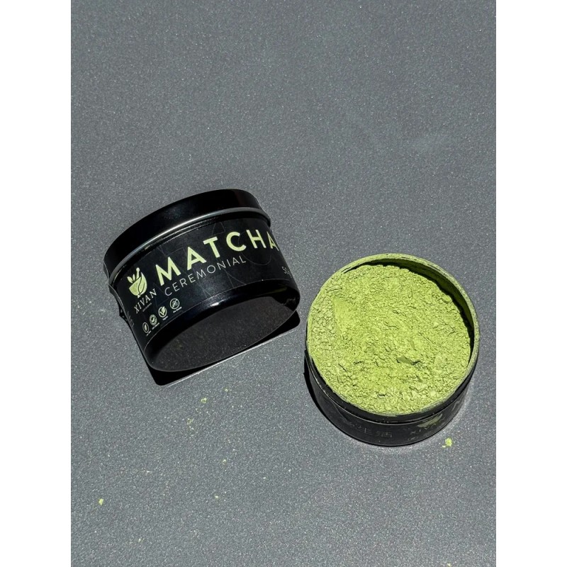 Matcha Ceremonial Puro Xivan 50gr