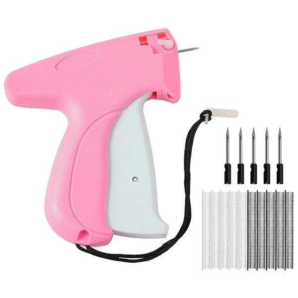 Stitch Gun For Clothes,Handheld Stitching Gun Quick Clothing Fixing Device,Quick