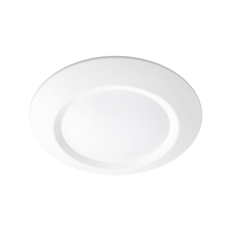 GREENLUX 7.5” Flush Mount Disk Light Suit for 4" J-Box,