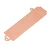 M.2 2280 SSD Heatsink Thermal Shield Replacement M.2 NVME 2280