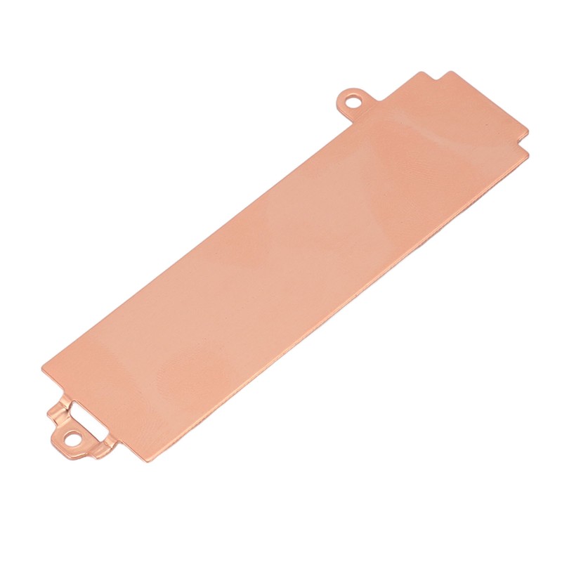 M.2 2280 SSD Heatsink Thermal Shield Replacement M.2 NVME 2280