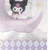Cute Moonlight Night Lamp Sweet Dreams Crescent Moon LED Warm