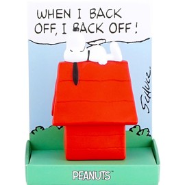 Hassey Top In Coin Pods Snoopy PN-3532