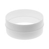 Repa Market 6" Inch / 150 mm Plastic Duct Pipe