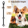 KEXIAVA 2 Pack Dog Bells Potty Training, Dog Doorbell for