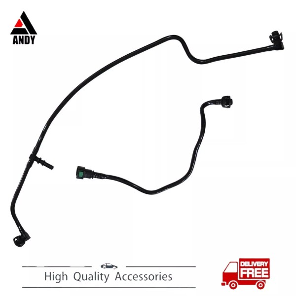 ANDY Reservoir Water Hose For Land Rover Range Rover 3.0