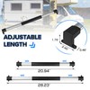 Donext 2PC RV Screen Door Handle Grab Bar, RV Door