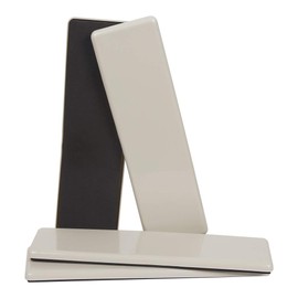 Ezprotekt 4 Pack 9" x 2.5" Rectangle Reusable Furniture Slider and Glider for Carpet Moving Heavy Furniture Quickly and Easily-Furniture Moving Pads Carpet Protector