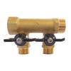 SOMATHERM FOR YOU 3540730010384 Brass Distributor Outlets M15 / 21-MF20