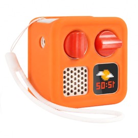Againmore Silicone Case for Yoto Mini 2024, Kids Protective Cover