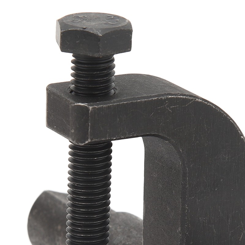 Valve Spring Compressor POW352003 Carbon Steel Bolt Down Tool for