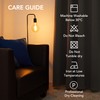 Deconovo Blackout curtains, thermal curtains, sound insulation, opaque curtains