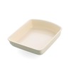 Green Pan Click Chef Egg Pan Cream White