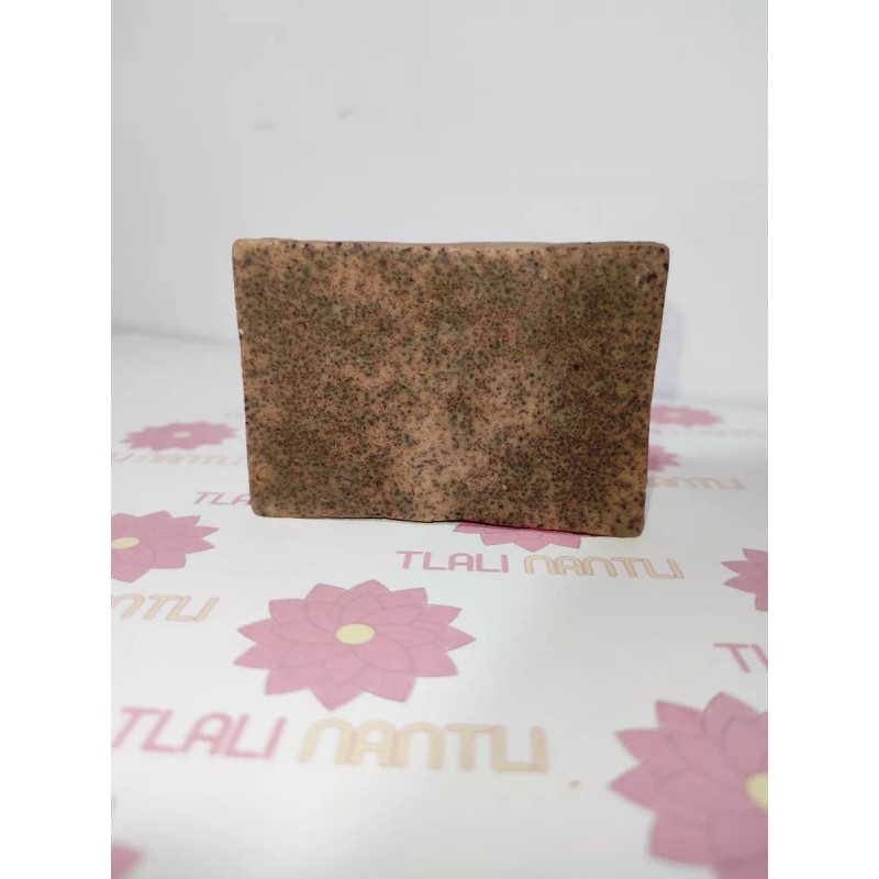 Tlali Nantli Jabones Artesanales (paquete De 5 Piezas A Elegir).