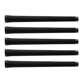 STM G-Rex Black/Blue Hardness 65 (X) M60 Golf Grip, No Backline, Genuine Product