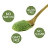 Ceremonial Grade Organic Matcha Green Tea Powder - 30g