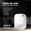 Airversa Smart Waterless Essential Oil Diffuser Scent Air Machine with