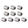 sourcing map Needle Bearings Disposable Clutch Bearing 6 mm Bore