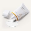 미샤 올 어라운드 세이프 블록 코튼선크림 SPF50+ PA++++, 50ml, 1개
