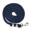 Pssopp Horse Lunge Line, 2m Horse Training Rope Fine Workmanship