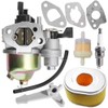 Carburetor for Homelite Pressure Washer 179CC 180CC Harbor Freight Predator