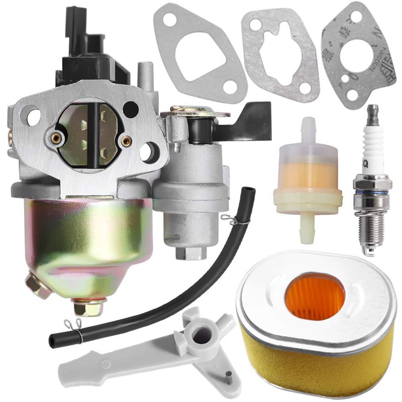 Carburetor for Homelite Pressure Washer 179CC 180CC Harbor Freight Predator