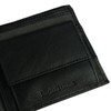 Biagiotti Men's Genuine Leather Wallet with Wallet and Gift Box,
