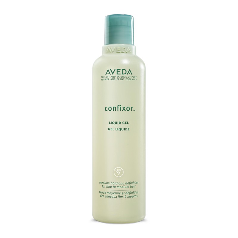 Aveda Confixor Liquid Hair Gel | for Fine to Medium