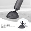 INNOREL Universal Tripod Foot Spike, 2.4 inches (60 mm), Rubber