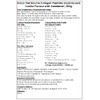 Bovine Collagen Peptides Powder - Flavoured - Protein (500g, Vanilla)