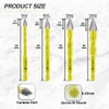 Skewed Head Eccentric Drill Bits Set - SANLEETEK Masonry Drill