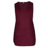 MISEMIYA - Apron Cleaning Work Uniform Clinic Hospital Cleaning Veterinary