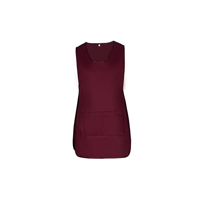 MISEMIYA - Apron Cleaning Work Uniform Clinic Hospital Cleaning Veterinary