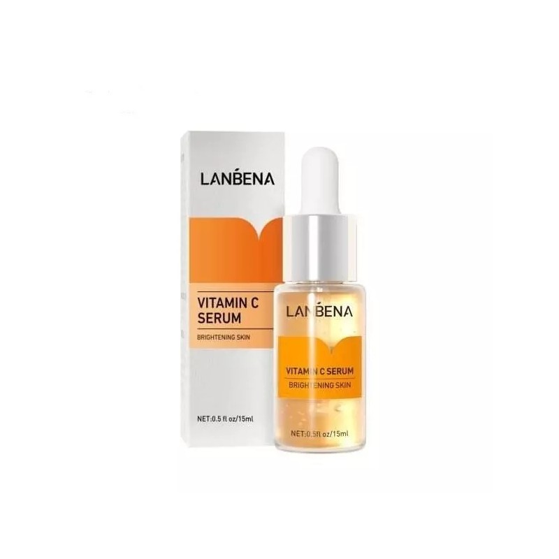 Lanbena Acido Hialuronico, Vit C+ Colageno+ Poros Para Dermapen