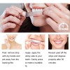 Tiras Blanqueadoras Dentales White Piezas Antideslizantes
