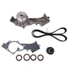 Torchbeam Timing Belt Kit for Nissan Xterra 2000-2004 3.3L, Pathfinder