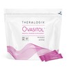 Theralogix Ovasitol Inositol Powder Packets - 90-Day Supply - Myo-Inositol