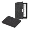 kwmobile Case for Kobo Aura Edition 1 - Book Style