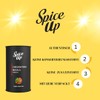 SPICE UP - Asafoetida 140g - Asant - Devil's Dirt