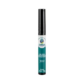 Gel para Tratamiento de Pestañas y Cejas 10 g | Regenera y Fortalece
