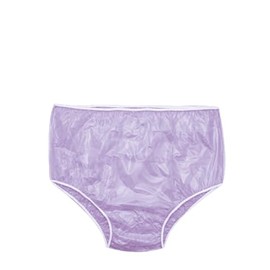 Chums Pack of 3 Waterproof Pant Clear