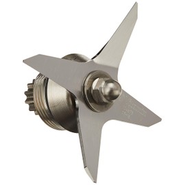 Vitamix Wet Blade Assembly, Silver