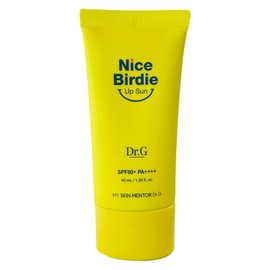 Dr.G Nice Buddy Up Sun 40ml (SPF50+) / Circle / 닥터지 나이스 버디 업 선 40ml(SPF50+)  써클