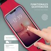 Breeze Bag for Motorola ThinkPhone 25, Strength, running belt