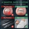 Titanium Alloy Ingrown Toenail Treatment, Nail Tools